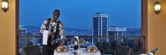 Kampala City tours